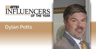 2024 AMP Influencers of the Year: Dylan Potts