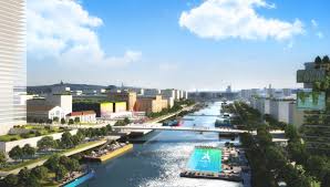 Jo De Paris 2024 Les Habitants De Saint Denis Invites A Donner Leur Avis
