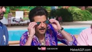 Maybe you would like to learn more about one of these? Welcome Back Official Trailer Anil Kapoor Nana Patekar Paresh Rawal John Abraham On Make A Gif