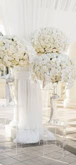 Get tips on etiquette and find suggestions for your wedding. Gallery White Flowers Wedding Ceremony Decor Deer Pearl Flowers