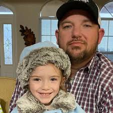 Recaudación de fondos de Ericka Gilstrap: Funeral for Johnny Gilstrap