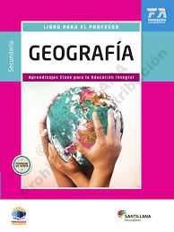 Secundaria primer año geografía 2020 descargar gratis. Muestra Geo1 Fa Lm Digital Sistema De Informacion Geografica Plan De Estudios