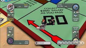 168 stamps (6 boards complete) future board: Monopoly Streets Review Gamespot