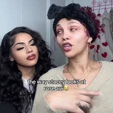 Staci Estes's Instagram, Twitter & Facebook