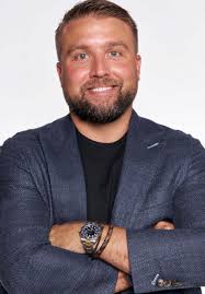 Greg Freeman, founder and partner of Wellington Wealth Strategies