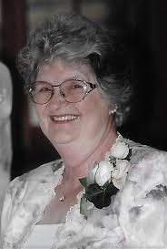 Obituary of Jessie Evelyn Everly