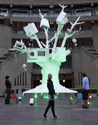 Surrealistika A Surreal Kitchen By Ikea Ikea Barbican Ikea Home