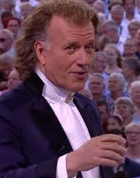 HERMOSO Val ANDRE RIEU 🥰🥰