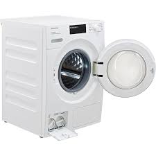 Miele washing machine not draining? Wsi863 Miele Washing Machine 9kg Ao Com