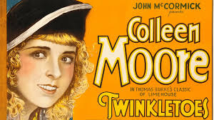 Colleen Moore in TWINKLETOES (1926)