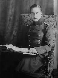 We did not find results for: Prince August Wilhelm Of Prussia Wikipedia
