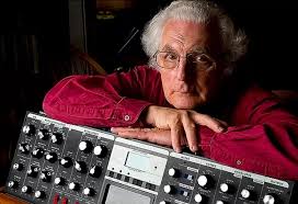 Роберт Муг: Человек, который изобрел синтезатор