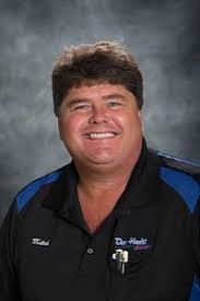 Dan Hecht Chevrolet Toyota Staff