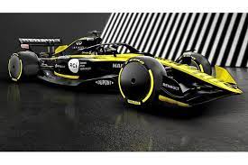 Welche fahrer fliegen 2021 raus? Entwicklungsfahrplan Der F1 Teams Fur 2021 2022 Auto Motor Und Sport
