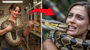 The HORRIFYING Last Moments of Python Owner Dan Brandon