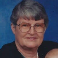 Maxine Dunn Obituary (1940