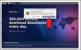 How To Resolve Bluestacks Crashing Or Not Loading During Launch On Macos Bluestacks Support