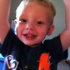 Happy birthday baby Kaleb