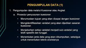 November 18, 2020 | author: Pengumpulan Data
