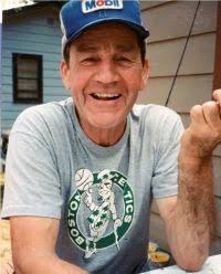 Real-life character behind 'Up North with Leroy' dies