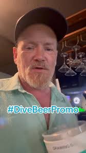 Dive Beer Prize Drawing