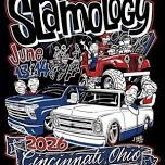 Slamology Automotive and Music Festival 2026