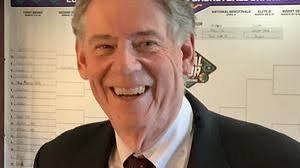 Hall of Famer Jack Nixon reflects