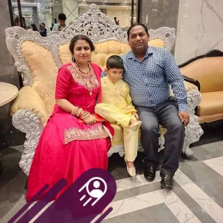 Neeraj Bhardwaj