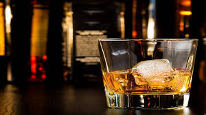 Northern harvest rye, vanilla, regal apple, honey, maple, black Here Are The Top 20 Best Selling Whiskey Brands In America Wsoc Tv