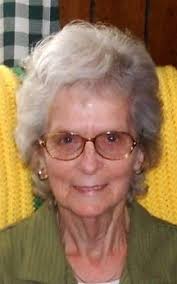 Shirley Perry Obituary (2014)