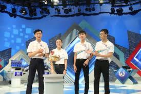 Nếu mình xinh thì đã không bị chửi. Ná»¯ Sinh Ninh Binh Gianh Vong Nguyá»‡t Quáº¿ Ä'Æ°á»ng Len Ä'á»‰nh Olympia 2020 Vietnamnet