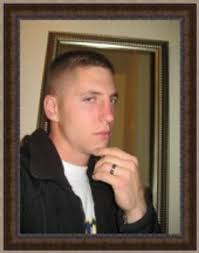 Brock Michael Blanchard Obituary February 15, 2009