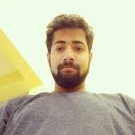 Siddharth Pant's User Profile