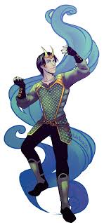 pin on loki agent of asgard