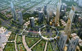 Things to do in islamabad, pakistan: Future Developments Holdings Capital Smart City Islamabad