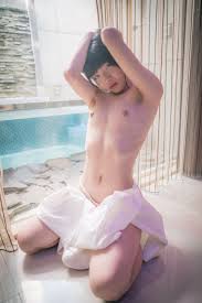 Taiwanese young model Miu Myoungs large-scale private shots flow out -  Taiwan Nude - Other Photos - xChina