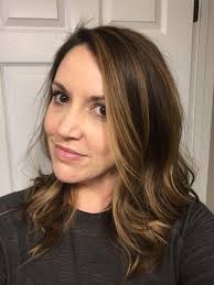 Jumbo size N hair care routine