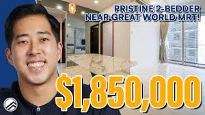 299 Apartments for Sale