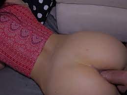 changeless anal round step sister on MatureSex.fun