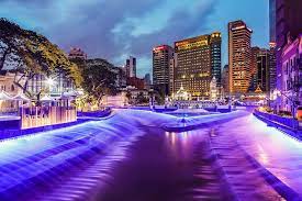 The river of life project is supposed to be an educational setting for teaching about the use of water in kuala lumpur. Glitzernde Nacht Kuala Selangor Fireflies The River Of Life Tour 2021 Kuala Lumpur Tiefpreisgarantie