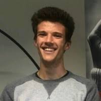 Christopher Cossey's Instagram, Twitter & Facebook