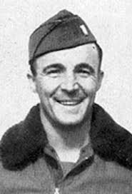 John H Butler : First Lieutenant from Rhode Island, World War II Casualty