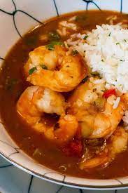 How To Make Shrimp Etouffee Recipe Best Seafood Recipes Etouffee Recipe Seafood Recipes