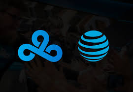 Check spelling or type a new query. Cloud9 Enters Sponsorship Deal With At T Esports Insider