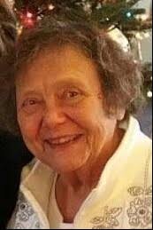Obituary for Lorraine Otto