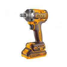 Ingco COSLI23048 Lithium Ion 2PCS Combo Kit