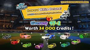 Скачать mp4 360p, mp4 720p. Win 10 Painted Fennec Designs With Cutter Inverted Wheels Black Market Decals Free Rocket League Items Giveaway 97 2