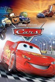 Great savings & free delivery / collection on many items. Cars Movie Poster Print And Canvas Print Etsy Cars Movie Disney Cars Disney Pixar Cars