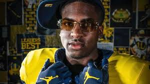 Allen Trieu: Michigan football looks to score with week of commitments