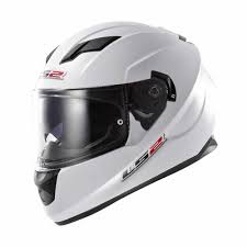 Best White Motorcycle Helmet Reviews In 2017 Complete
